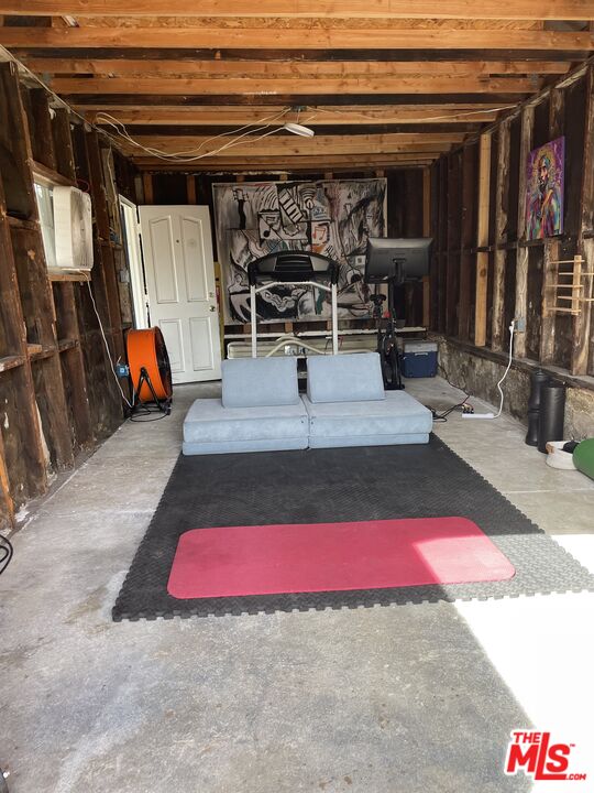 5159 Meridian Street Los Angeles, CA 90042 - Photo 35 of 41 a view of outdoor space