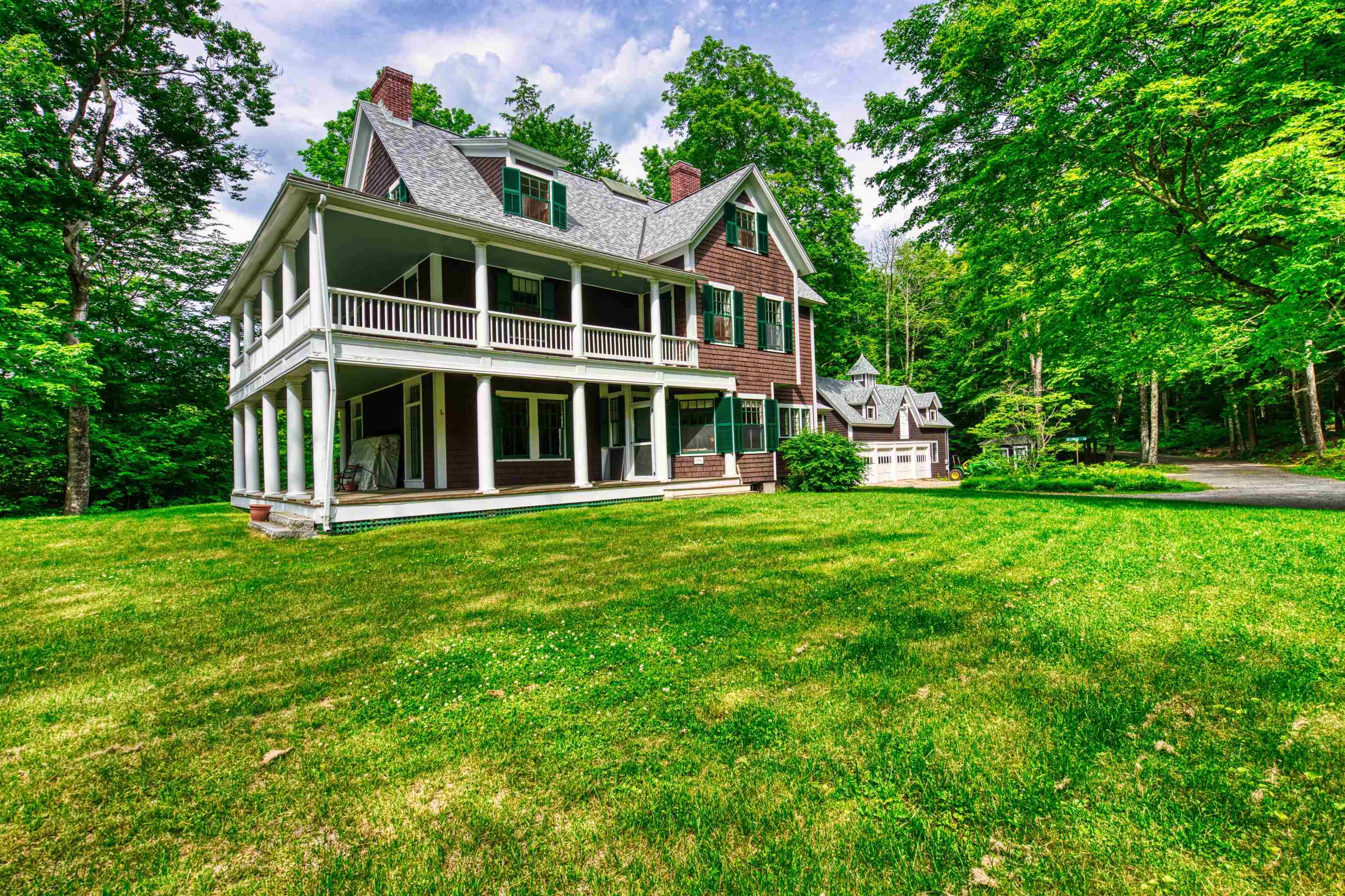 159 Howard Road New London, NH 03257 - Photo 12 of 40