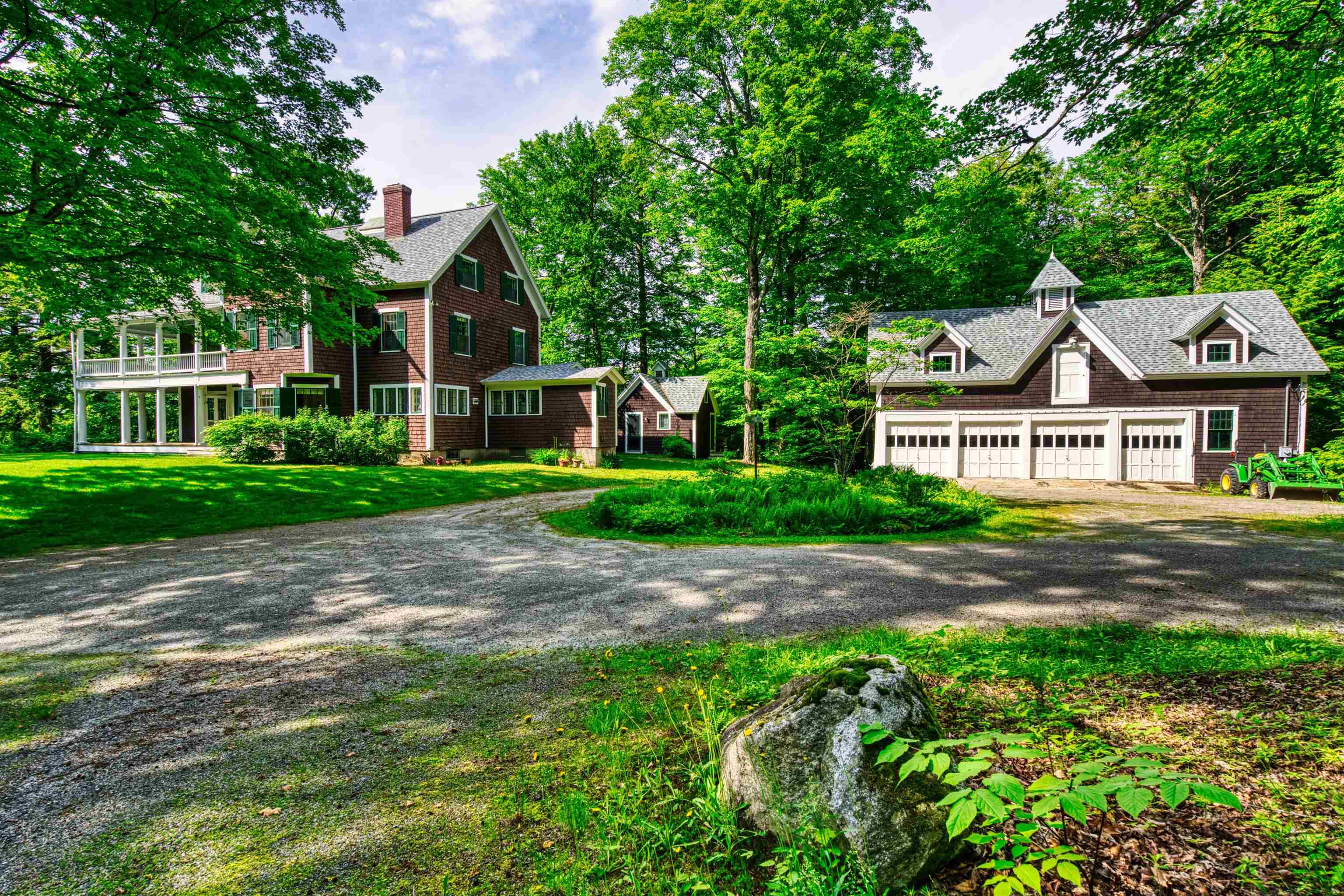 159 Howard Road New London, NH 03257 - Photo 13 of 40