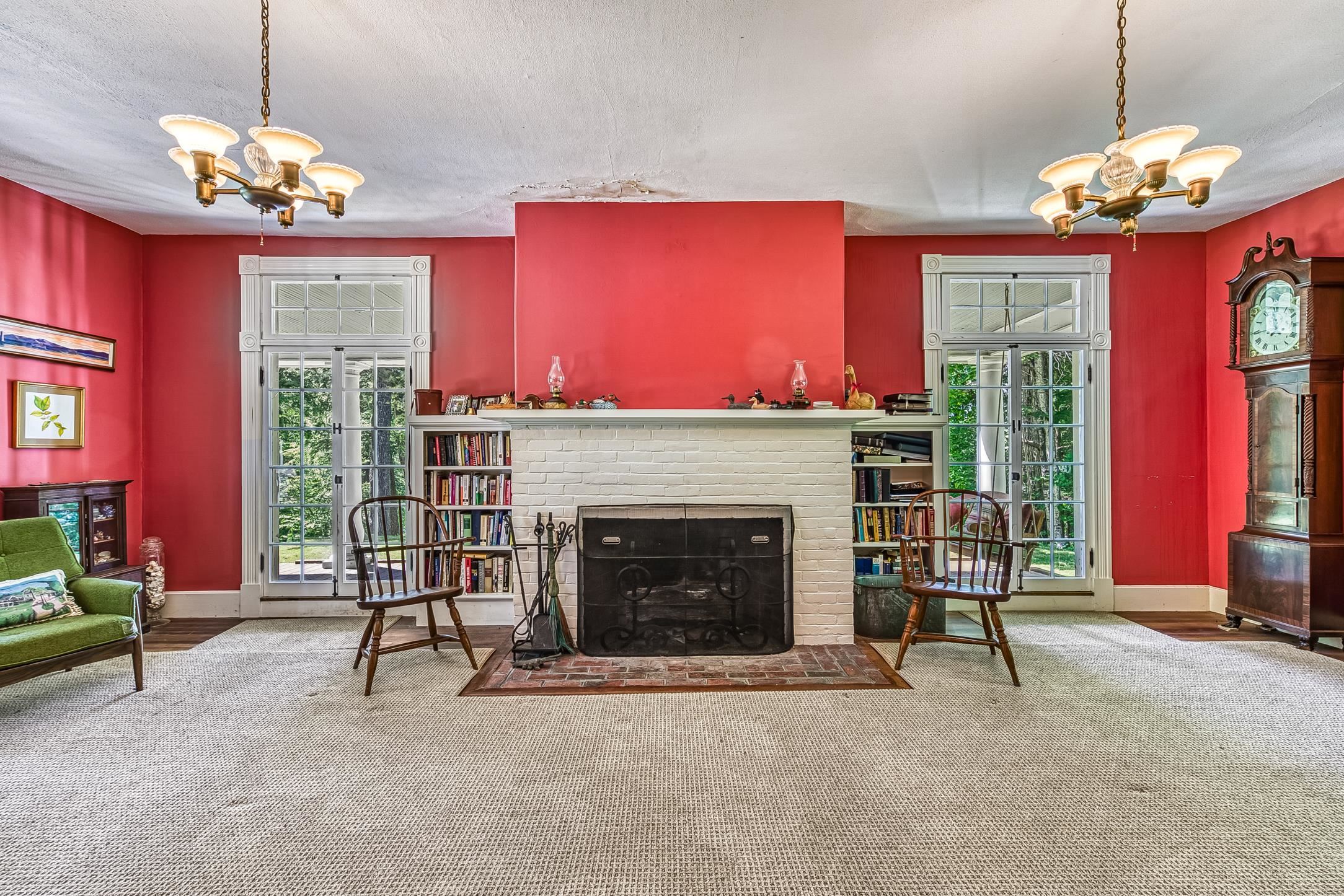 159 Howard Road New London, NH 03257 - Photo 14 of 40