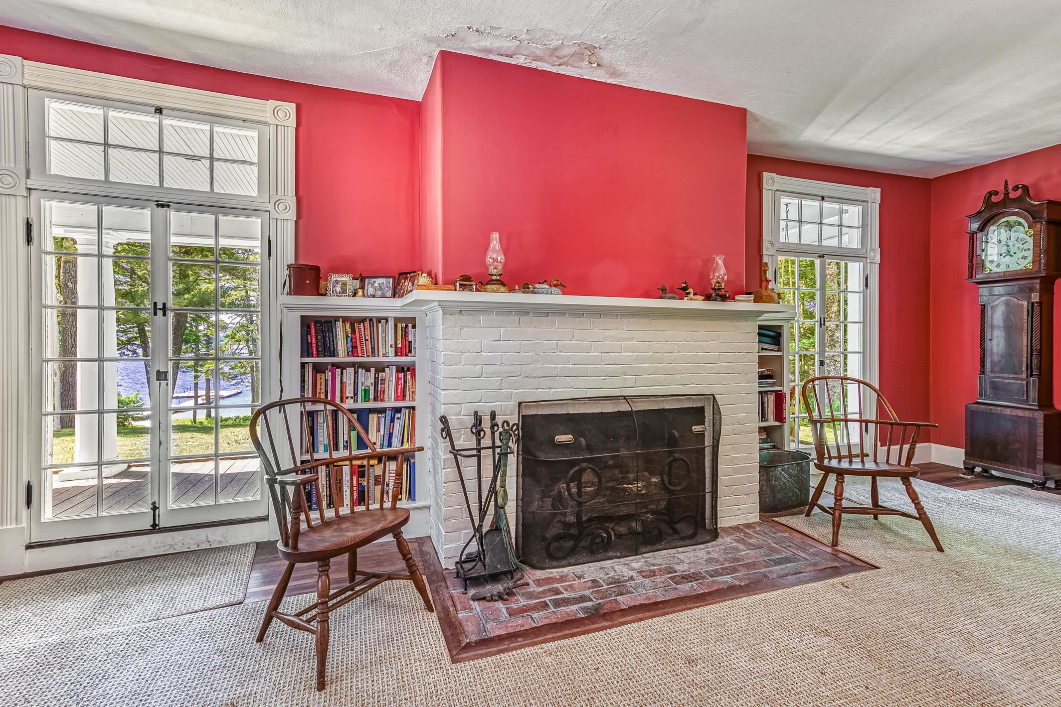 159 Howard Road New London, NH 03257 - Photo 15 of 40
