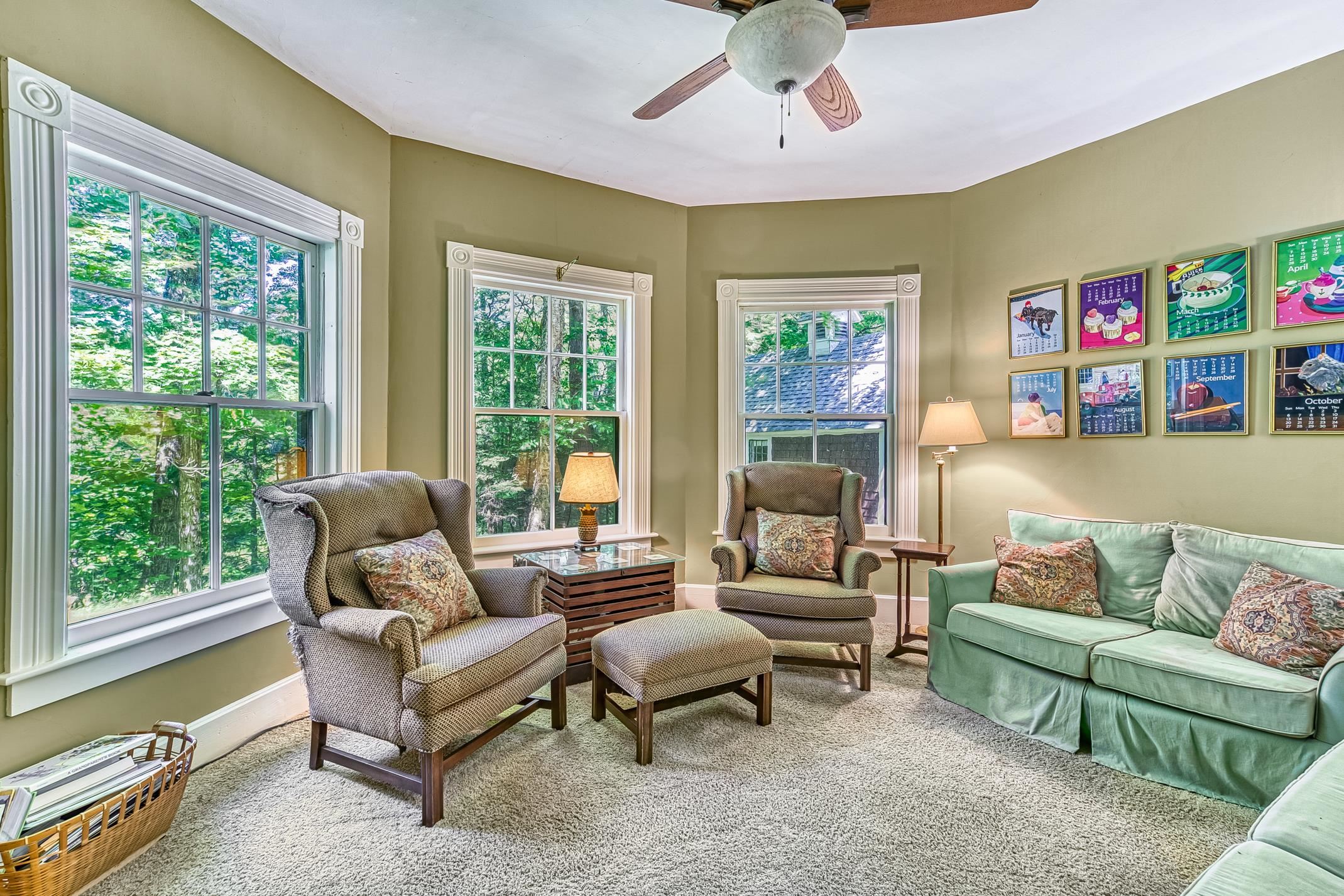 159 Howard Road New London, NH 03257 - Photo 16 of 40