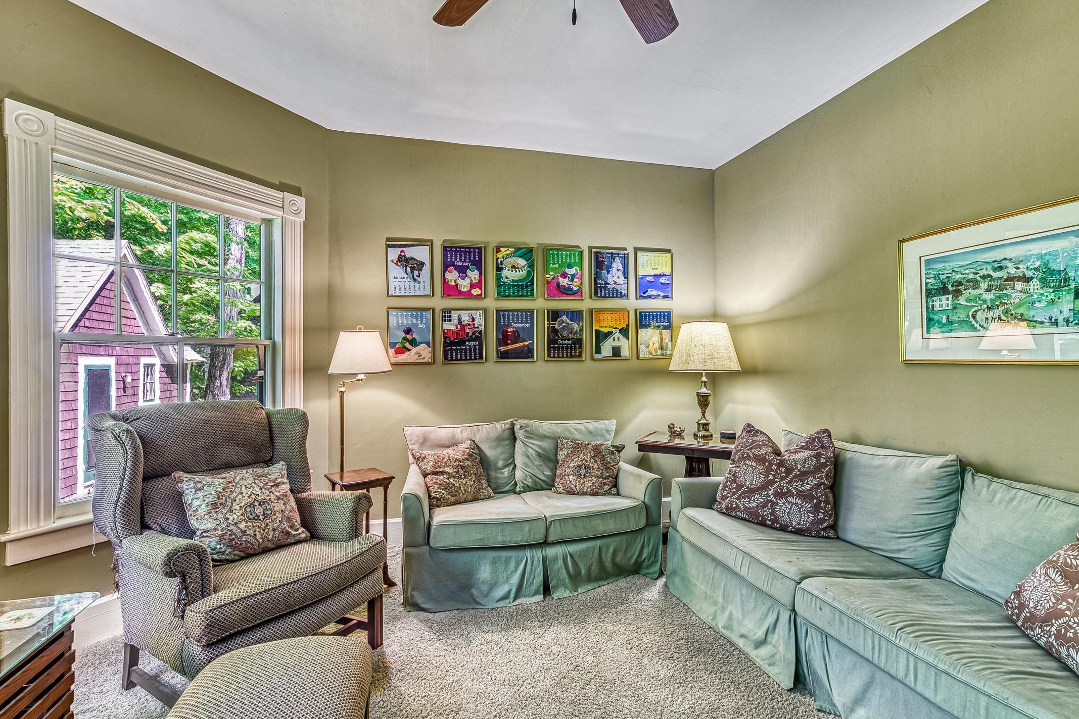 159 Howard Road New London, NH 03257 - Photo 17 of 40