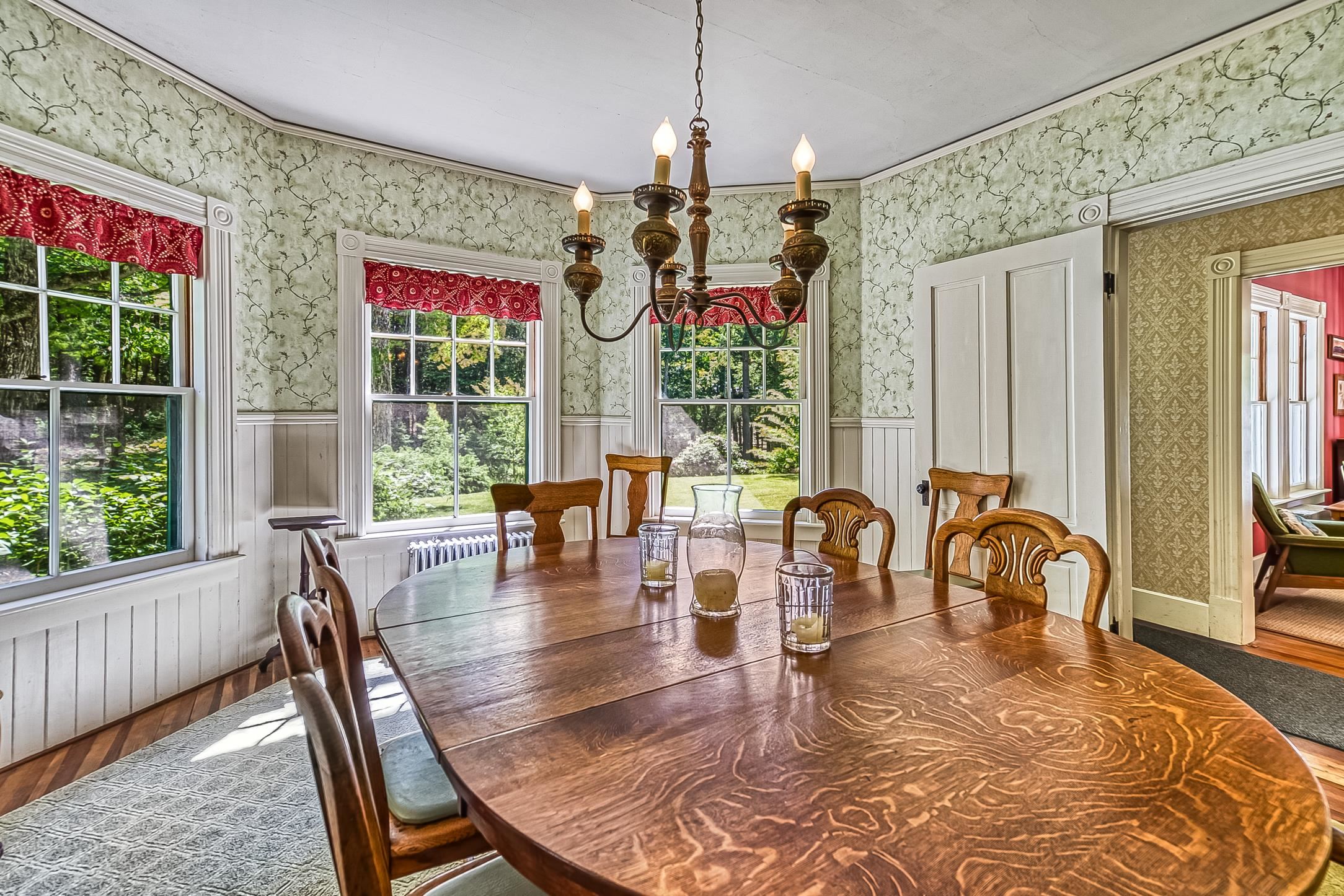 159 Howard Road New London, NH 03257 - Photo 19 of 40