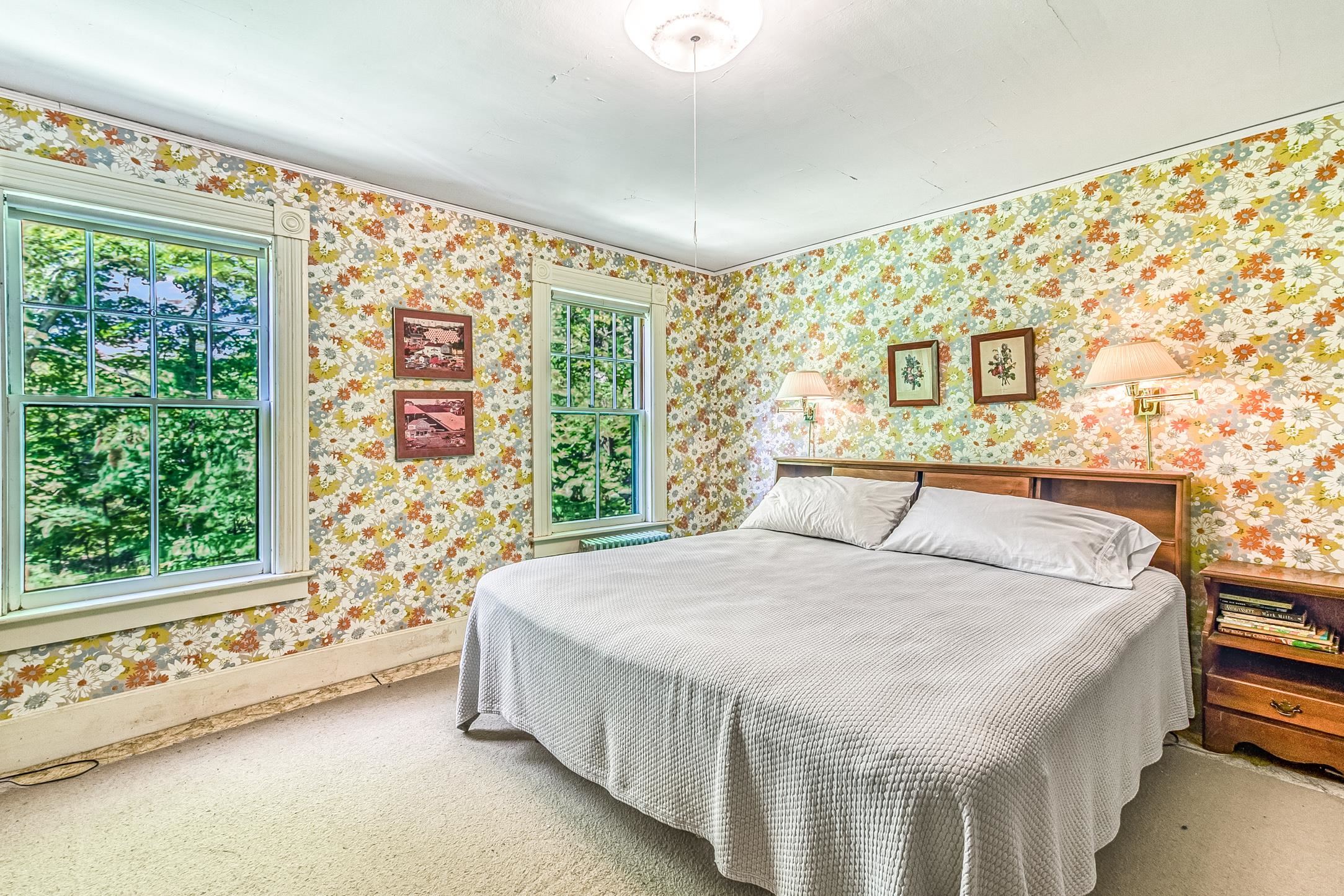 159 Howard Road New London, NH 03257 - Photo 21 of 40