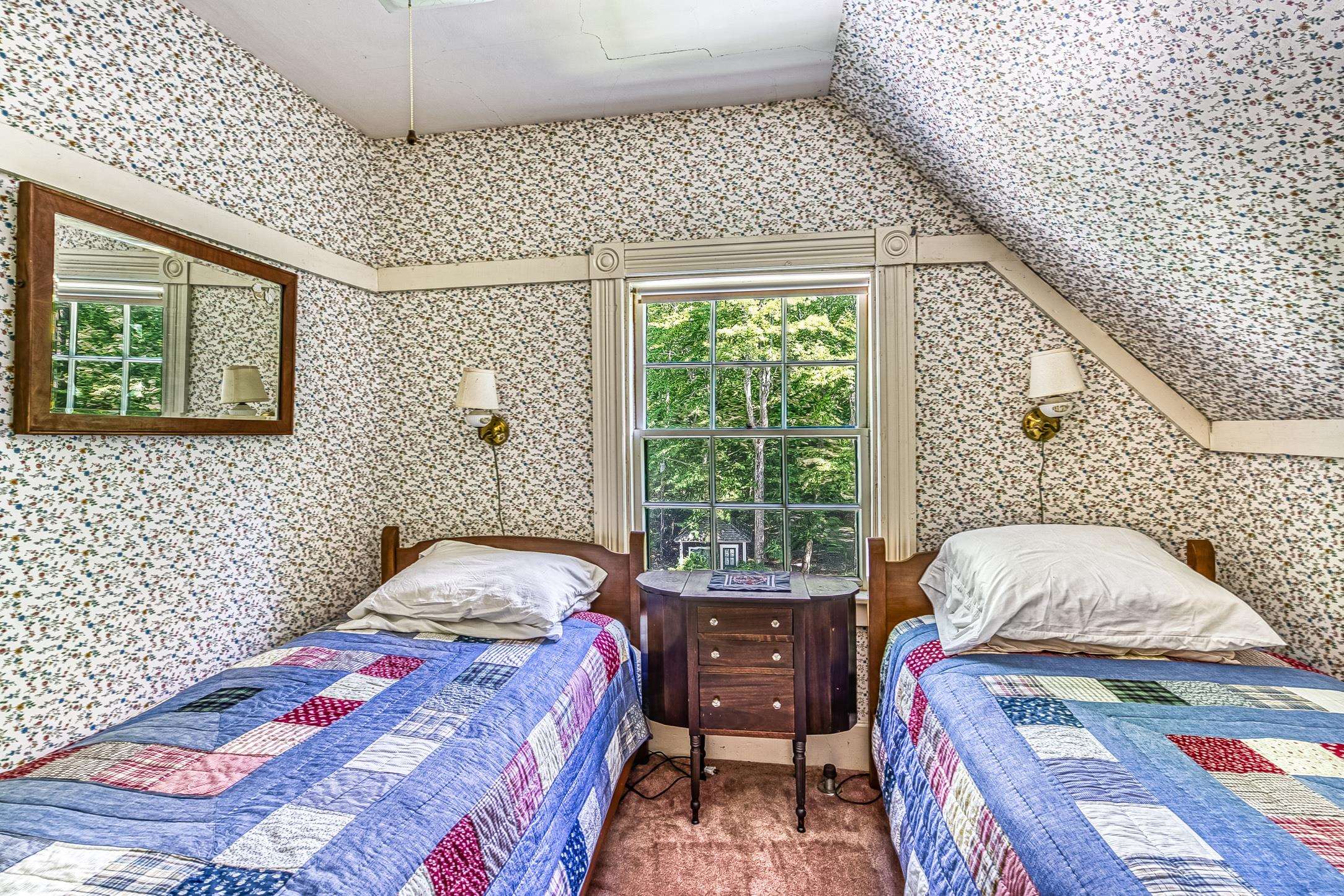 159 Howard Road New London, NH 03257 - Photo 24 of 40