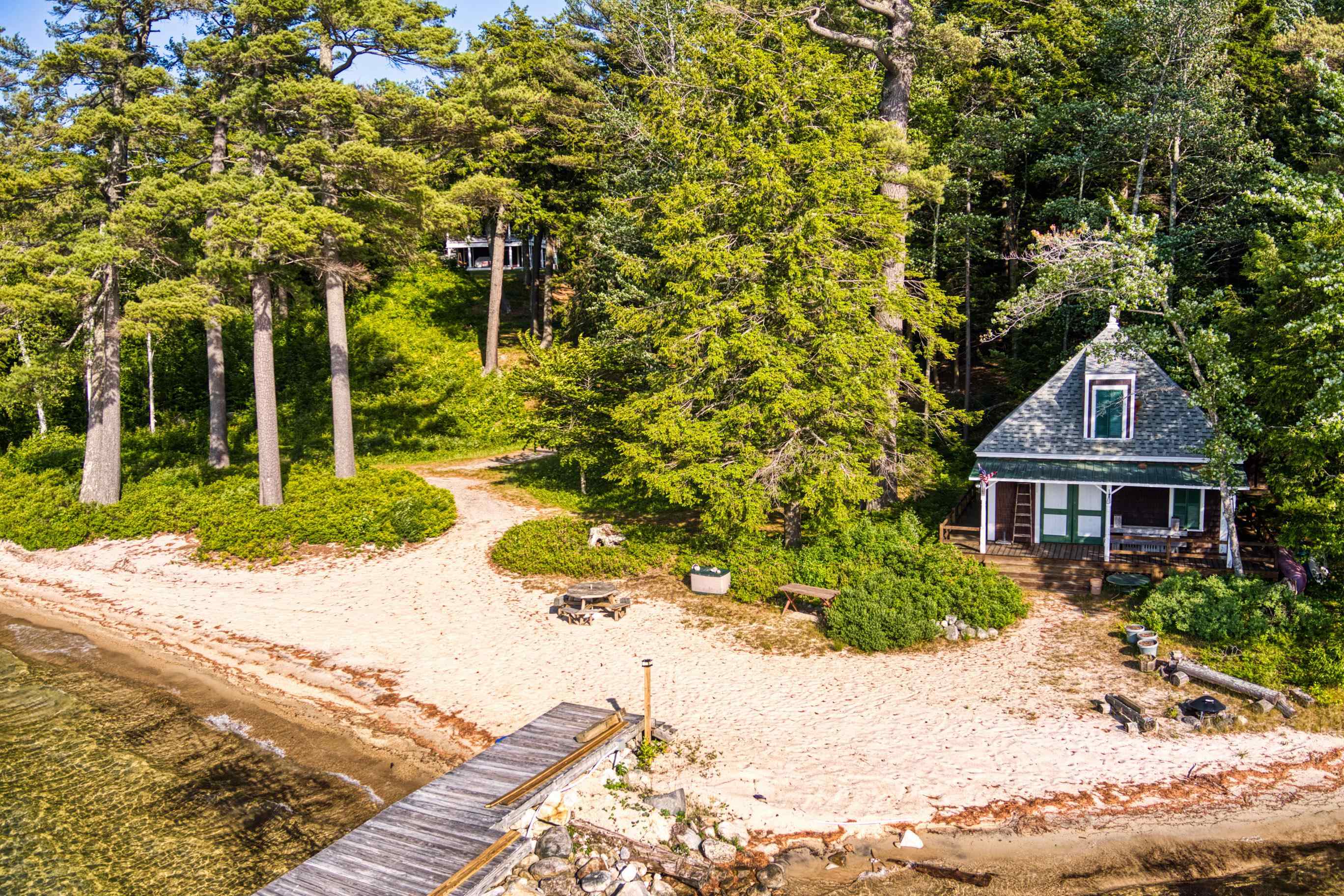 159 Howard Road New London, NH 03257 - Photo 30 of 40