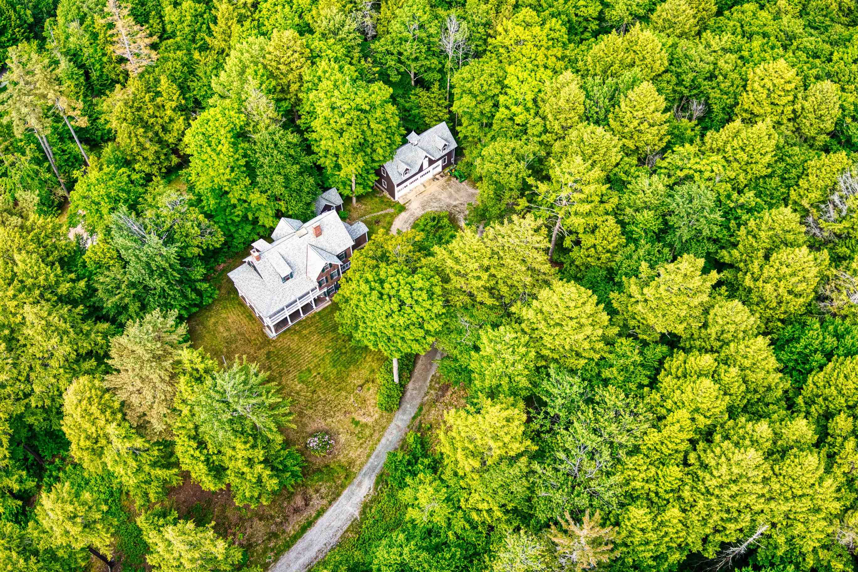 159 Howard Road New London, NH 03257 - Photo 34 of 40