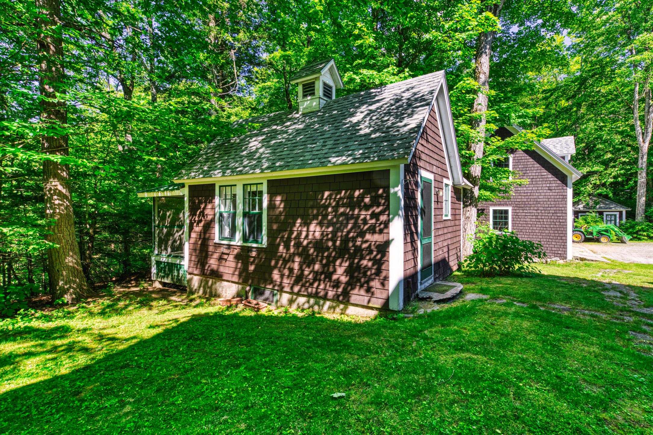 159 Howard Road New London, NH 03257 - Photo 36 of 40
