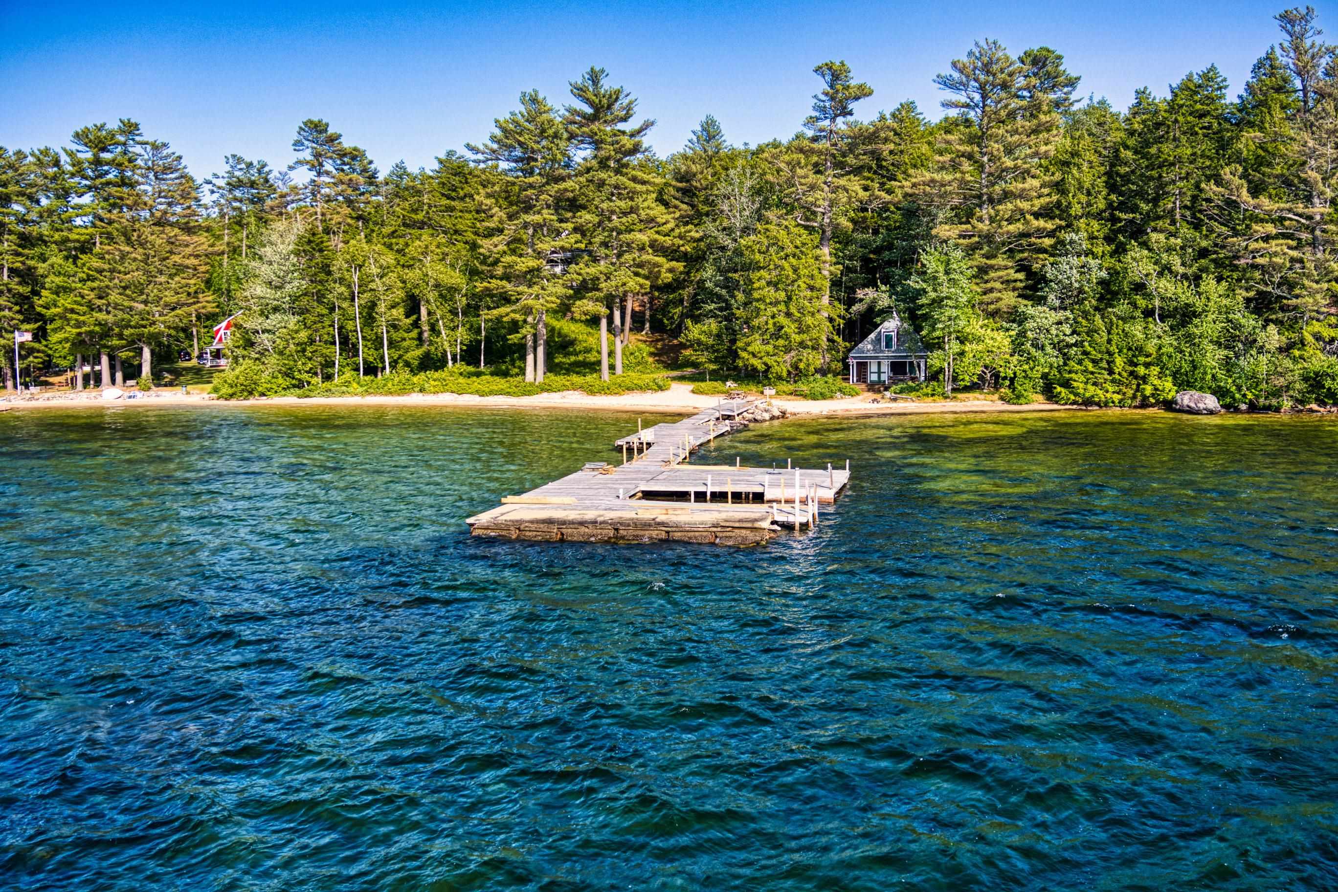 159 Howard Road New London, NH 03257 - Photo 7 of 40