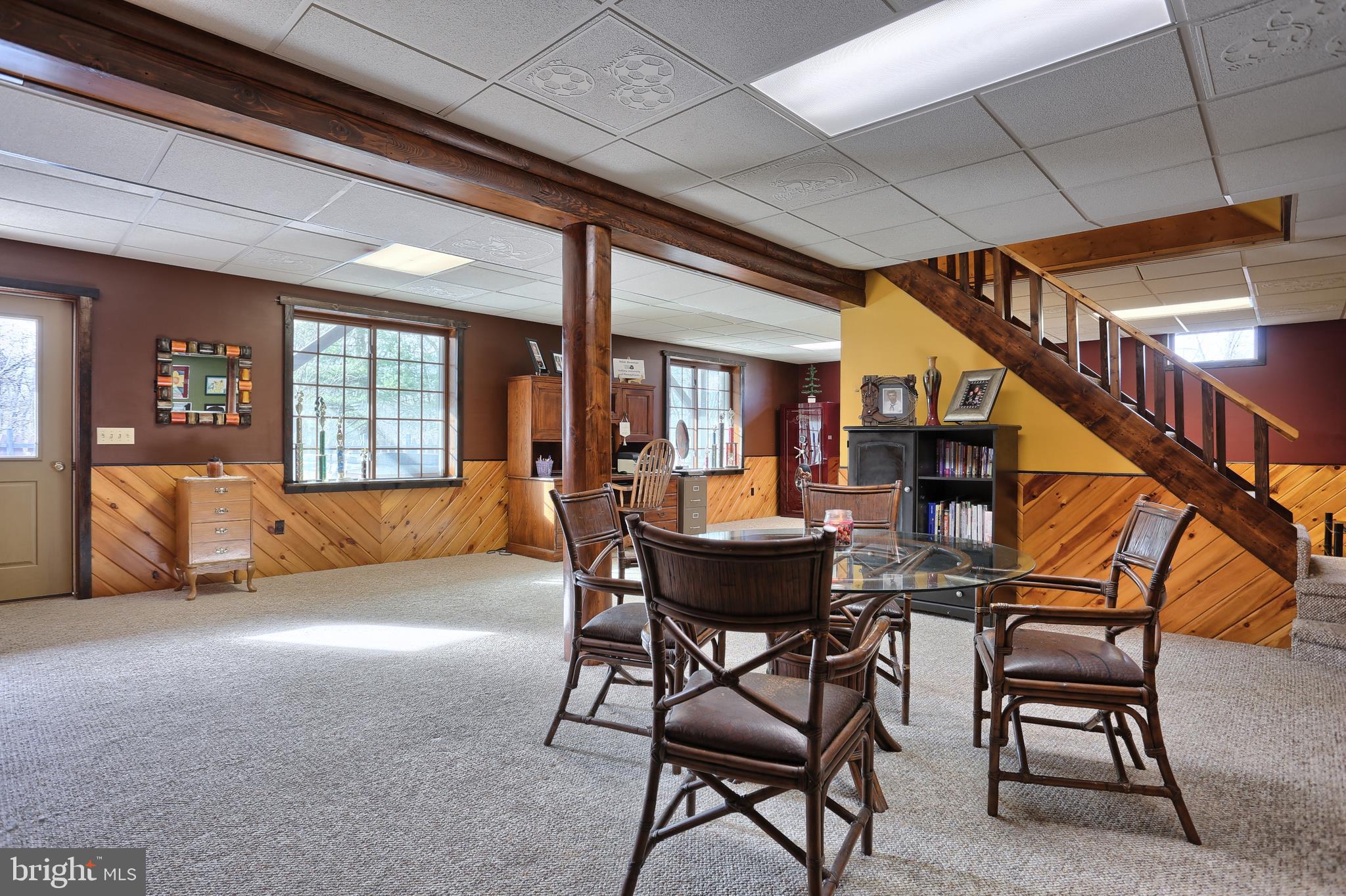 1025 North Forge Road Palmyra, PA 17078 - Photo 26 of 50 Finished lower level