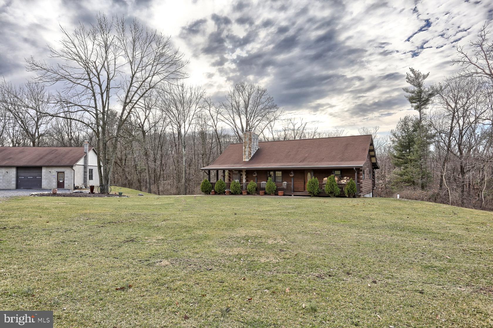 1025 North Forge Road Palmyra, PA 17078 - Photo 38 of 50 Gallery Image 38