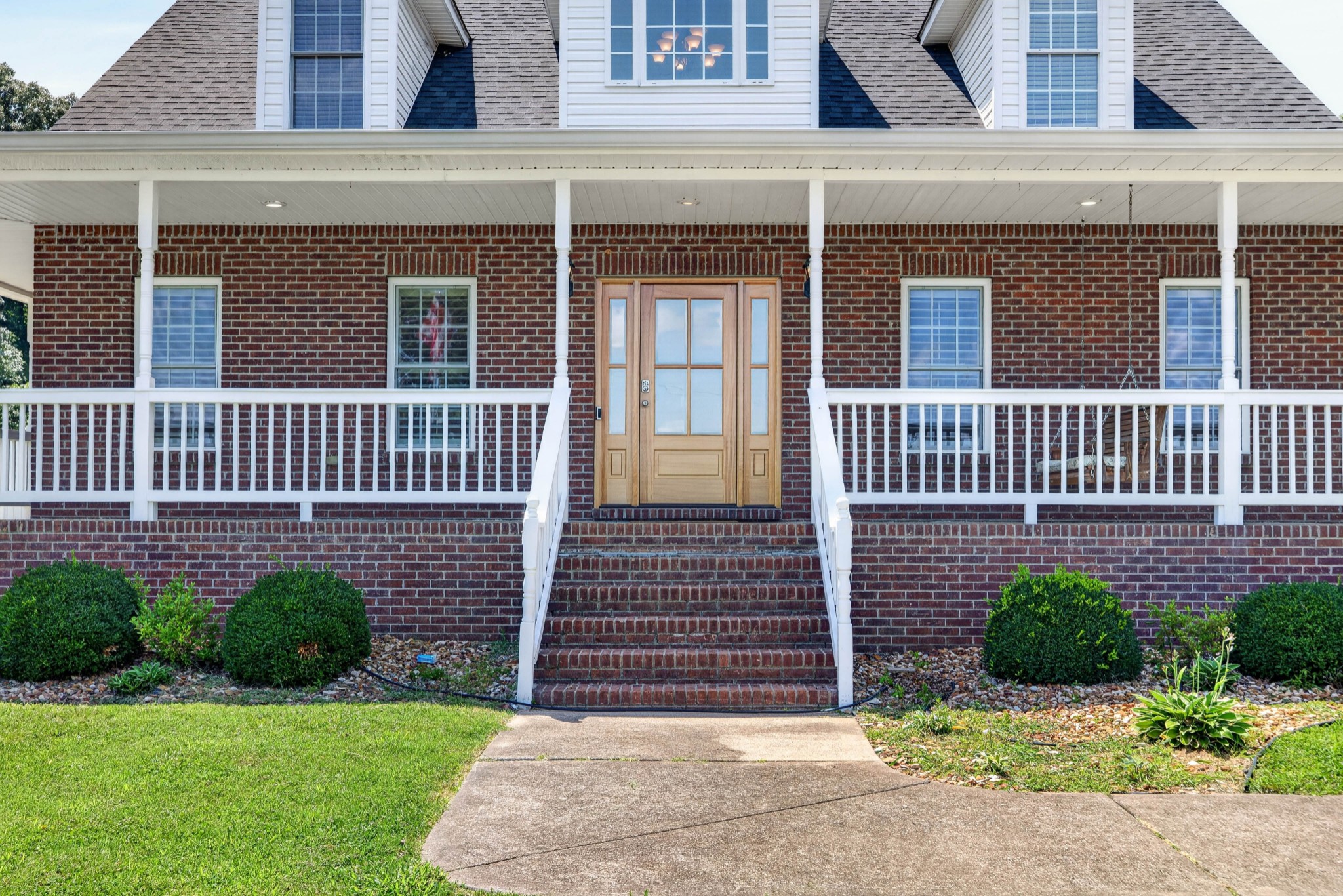 3989 Cadiz Road Bumpus Mills, TN 37028 - Photo 6 of 68