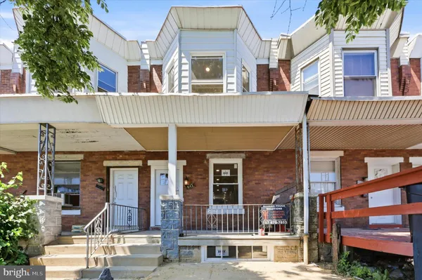 $255,000 | 642 North Frazier Street, Philadelphia, PA 19131
