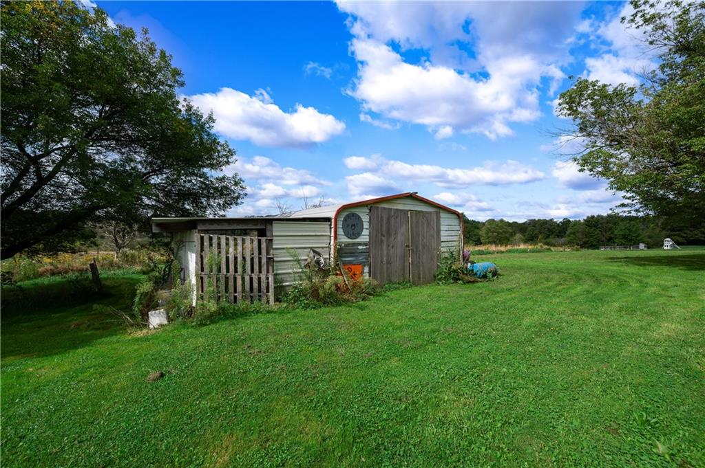 224 County Line Road Harrisville, PA 16038 - Photo 35 of 41 Gallery Image 35