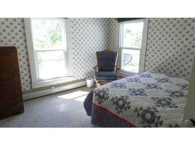 228 Gordon Hill Road Thorndike, ME 04986 - Photo 20 of 35 Bedroom.