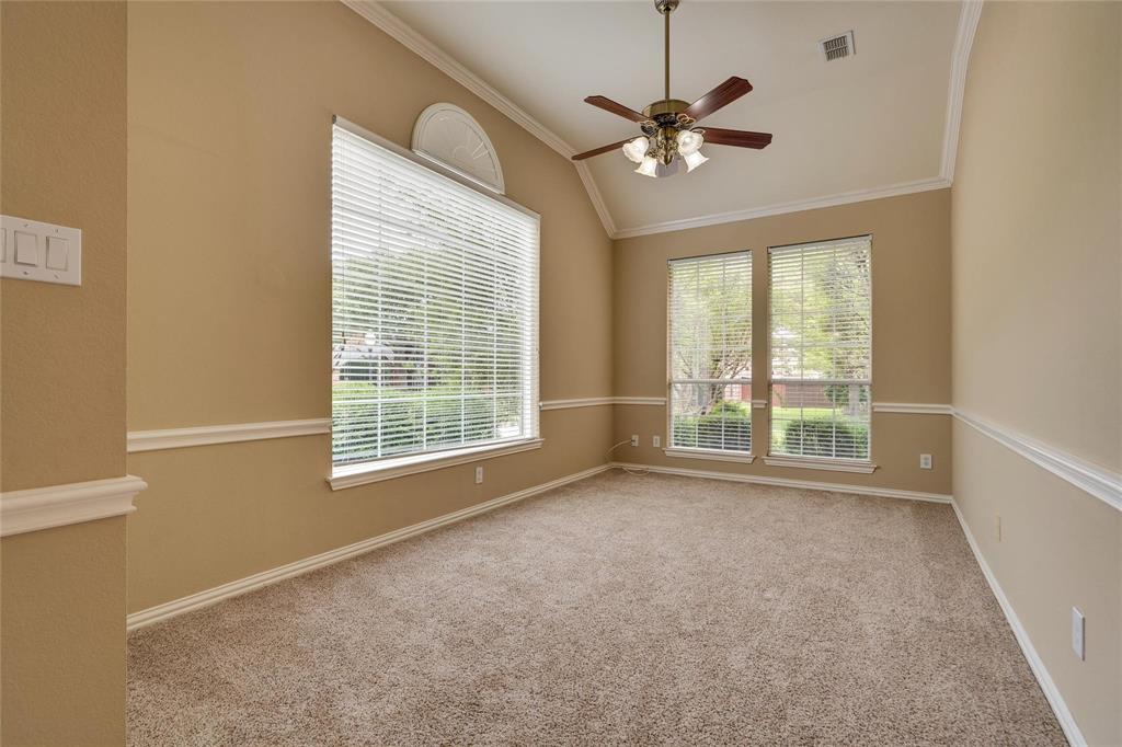 200 Diamond Ridge Drive Coppell, TX 75019 - Photo 5 of 28 secondary living