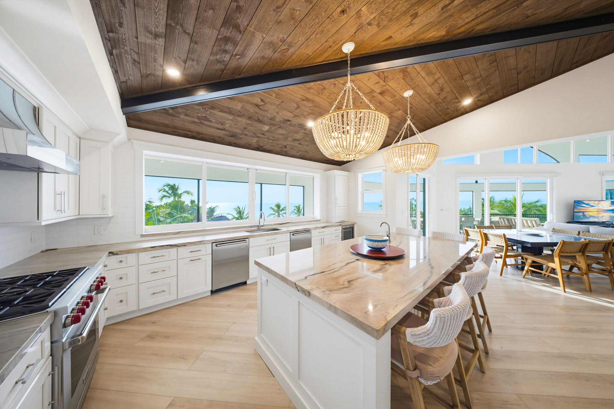 57733 Morton Street Marathon, FL 33050 - Photo 36 of 247 Kitchen