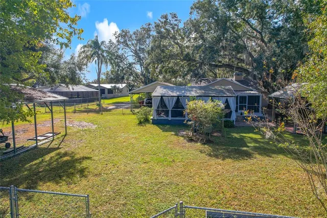 $450,000 | 2008 Strawberry Drive, Plant City, FL 33563