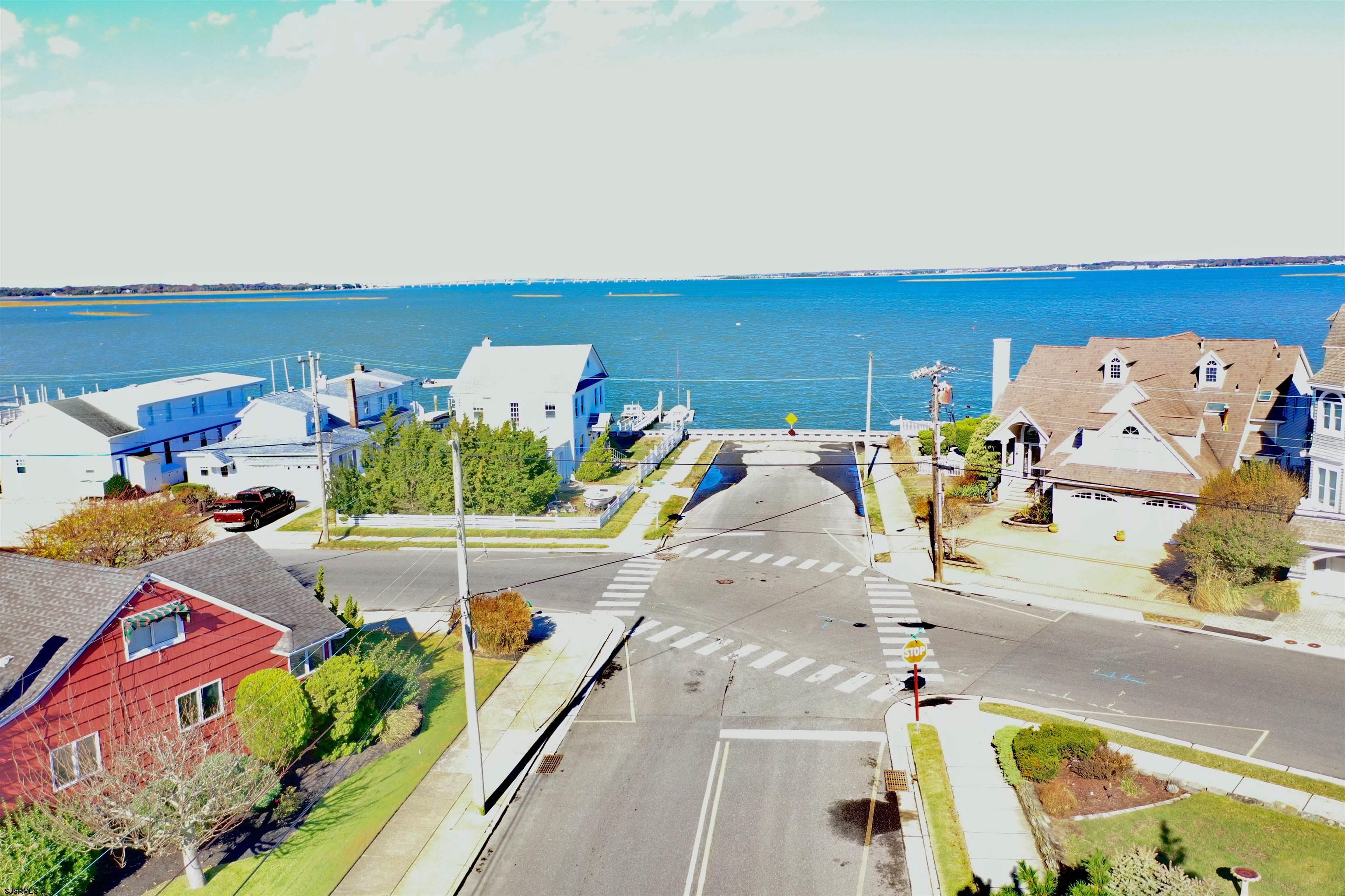 68 West 15th Street Ocean City, NJ 08226 - Photo 3 of 4 swimming pool view with a couple of cars parked