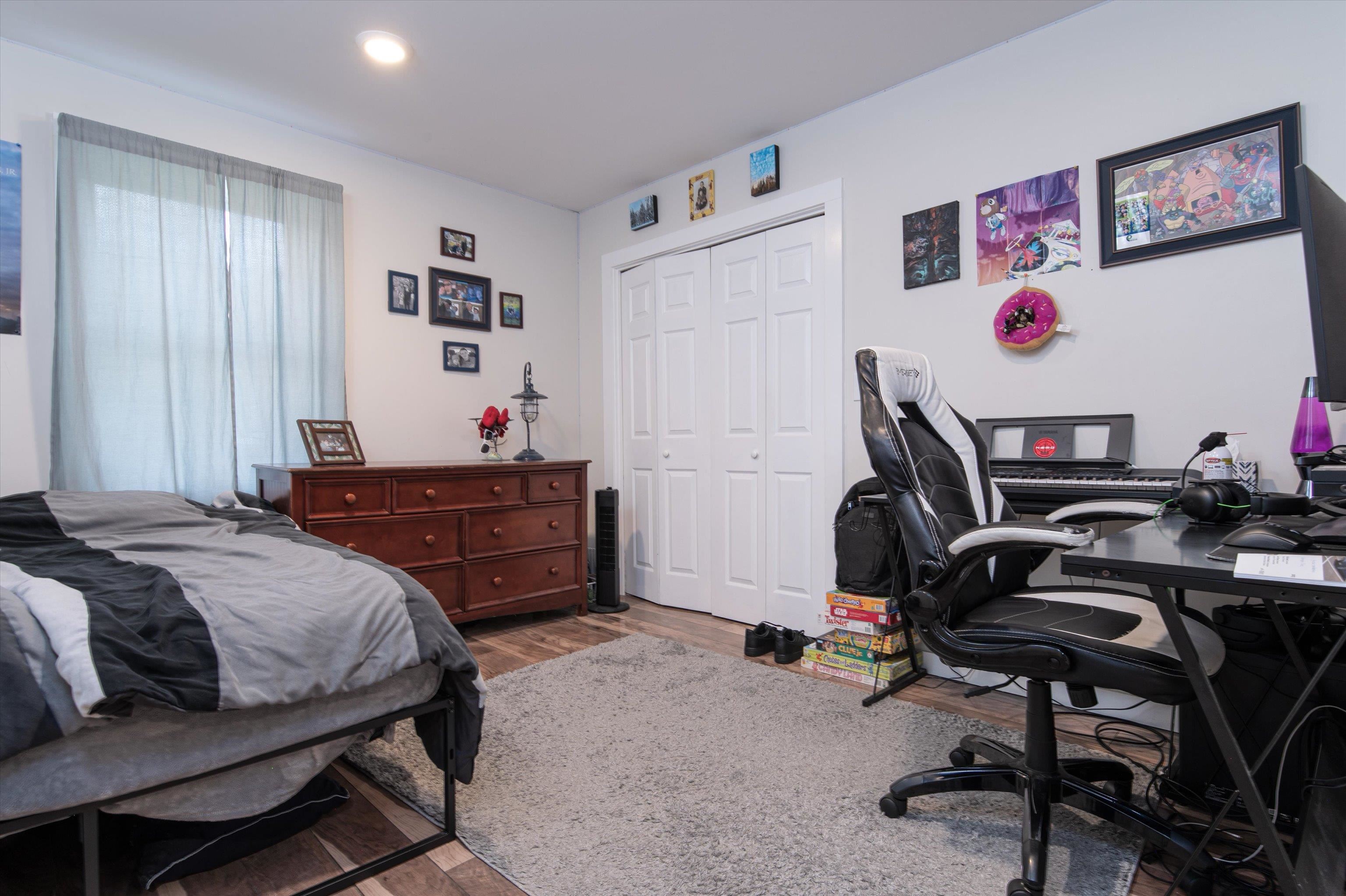 77 Belmont Road Mount Holly, VT 05758 - Photo 16 of 36