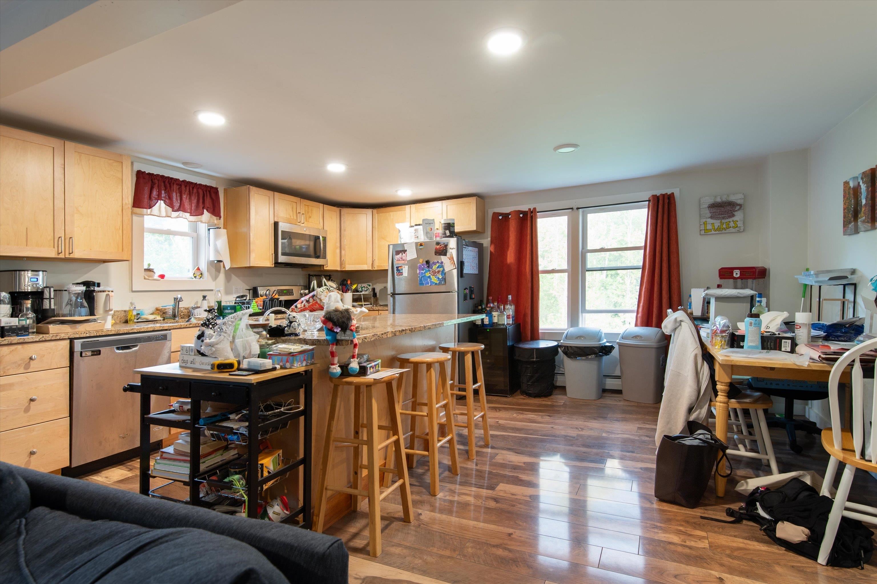 77 Belmont Road Mount Holly, VT 05758 - Photo 22 of 36