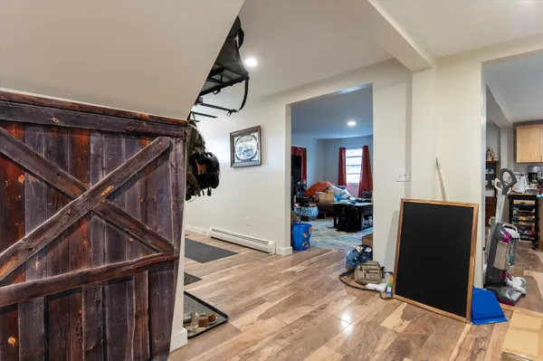 $598,000 | 77 Belmont Road, Mount Holly, VT 05758