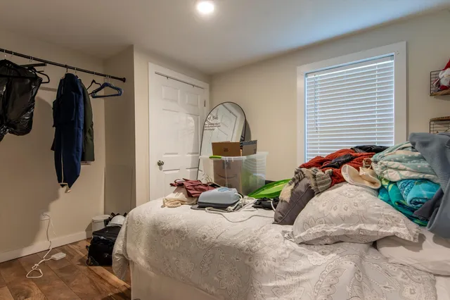 $598,000 | 77 Belmont Road, Mount Holly, VT 05758