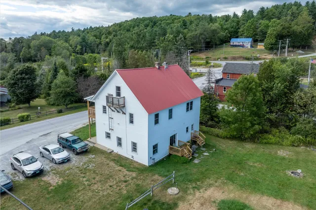 $598,000 | 77 Belmont Road, Mount Holly, VT 05758