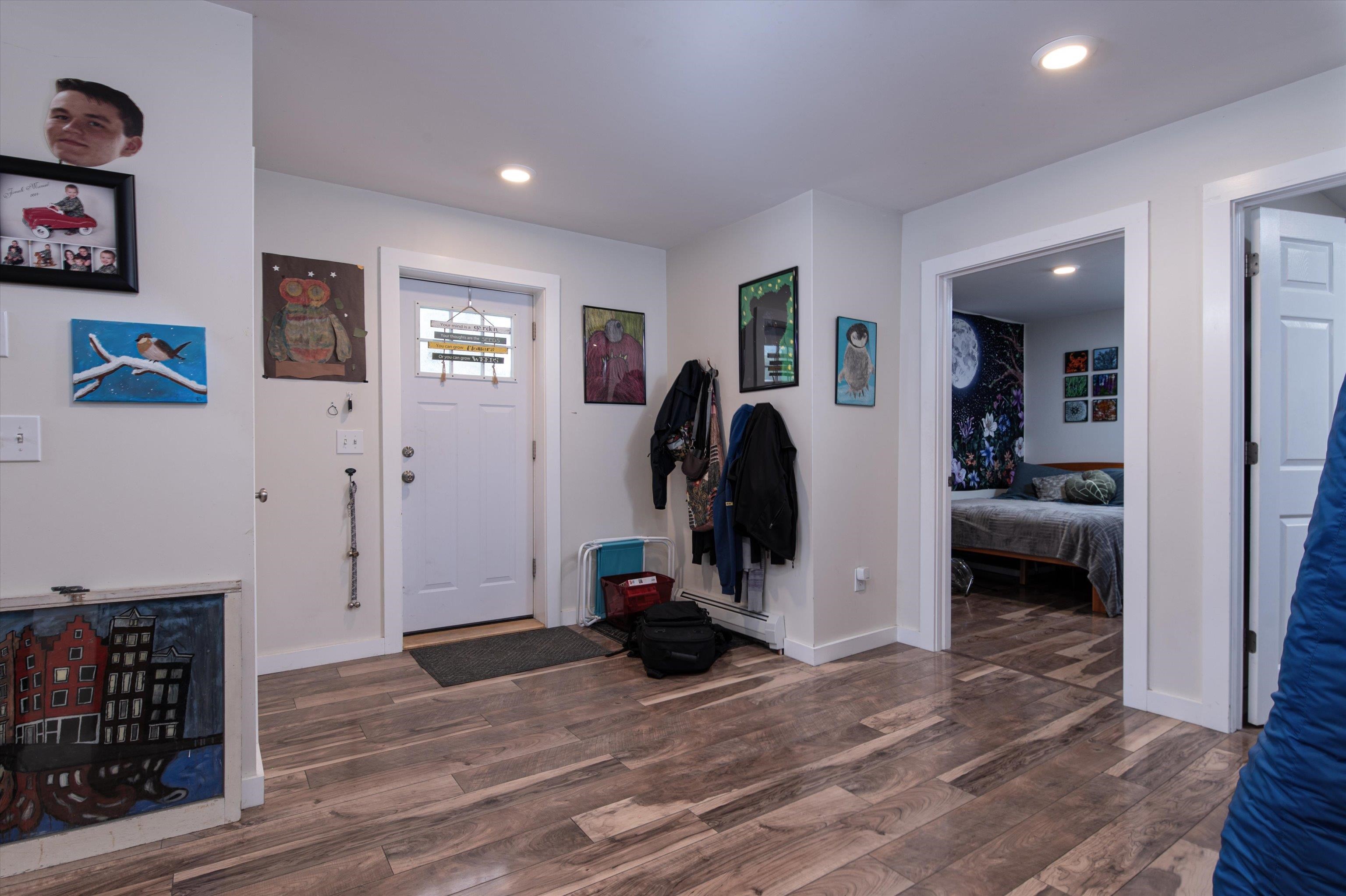 77 Belmont Road Mount Holly, VT 05758 - Photo 4 of 36