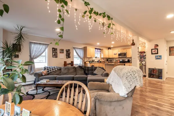 $598,000 | 77 Belmont Road, Mount Holly, VT 05758