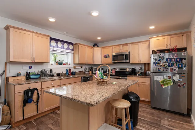 $598,000 | 77 Belmont Road, Mount Holly, VT 05758