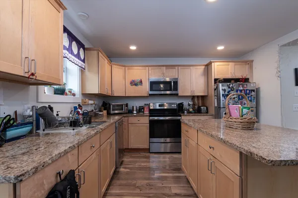 $598,000 | 77 Belmont Road, Mount Holly, VT 05758