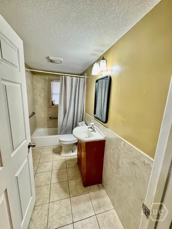 $1,750 | 904 Sherman Avenue, Savannah, GA 31405