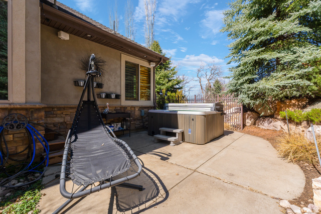 3532 Layton Ridge Drive Layton, UT 84040 - Photo 58 of 104