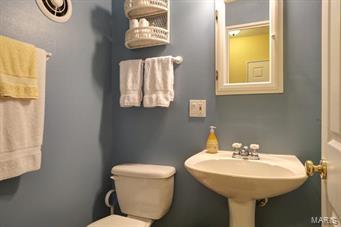 2524 St Giles Road St. Louis, MO 63122 - Photo 13 of 14