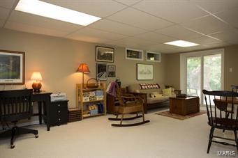 2524 St Giles Road St. Louis, MO 63122 - Photo 7 of 14