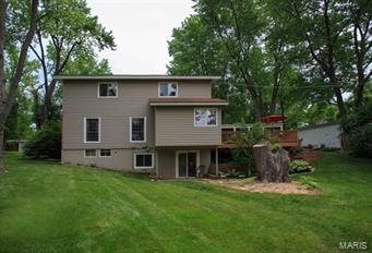 2524 St Giles Road St. Louis, MO 63122 - Photo 9 of 14