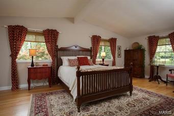 2524 St Giles Road St. Louis, MO 63122 - Photo 10 of 14