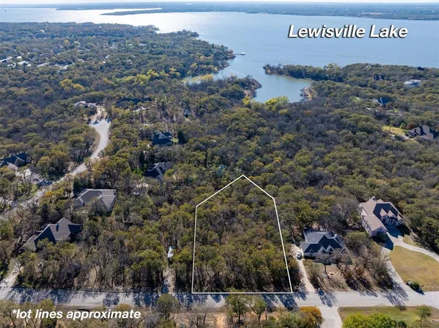 $285,000 | 1011 Turquoise Lane, Oak Point, TX 75068