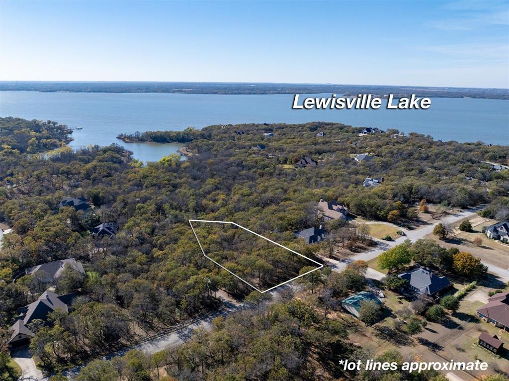 1011 Turquoise Lane Oak Point, TX 75068 - Photo 8 of 21