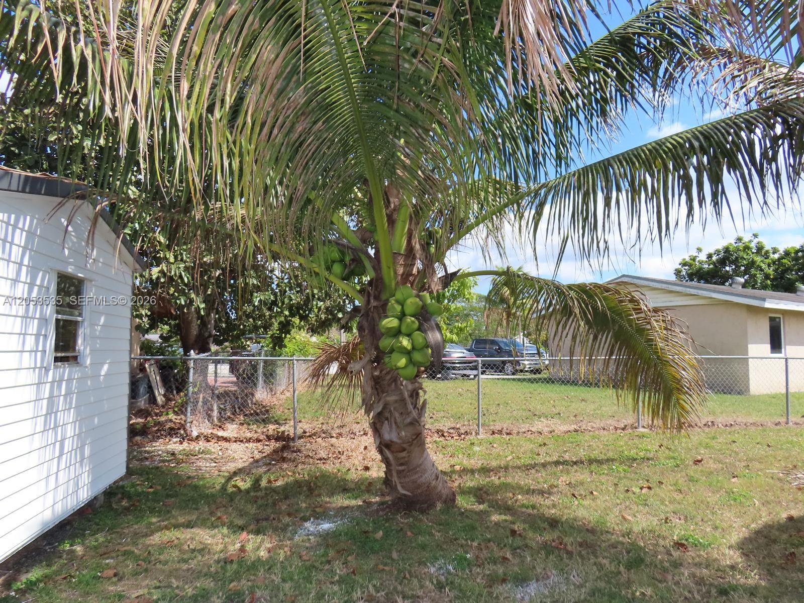 95 Southwest 17th Terrace Homestead, FL 33030 - Photo 9 of 48
