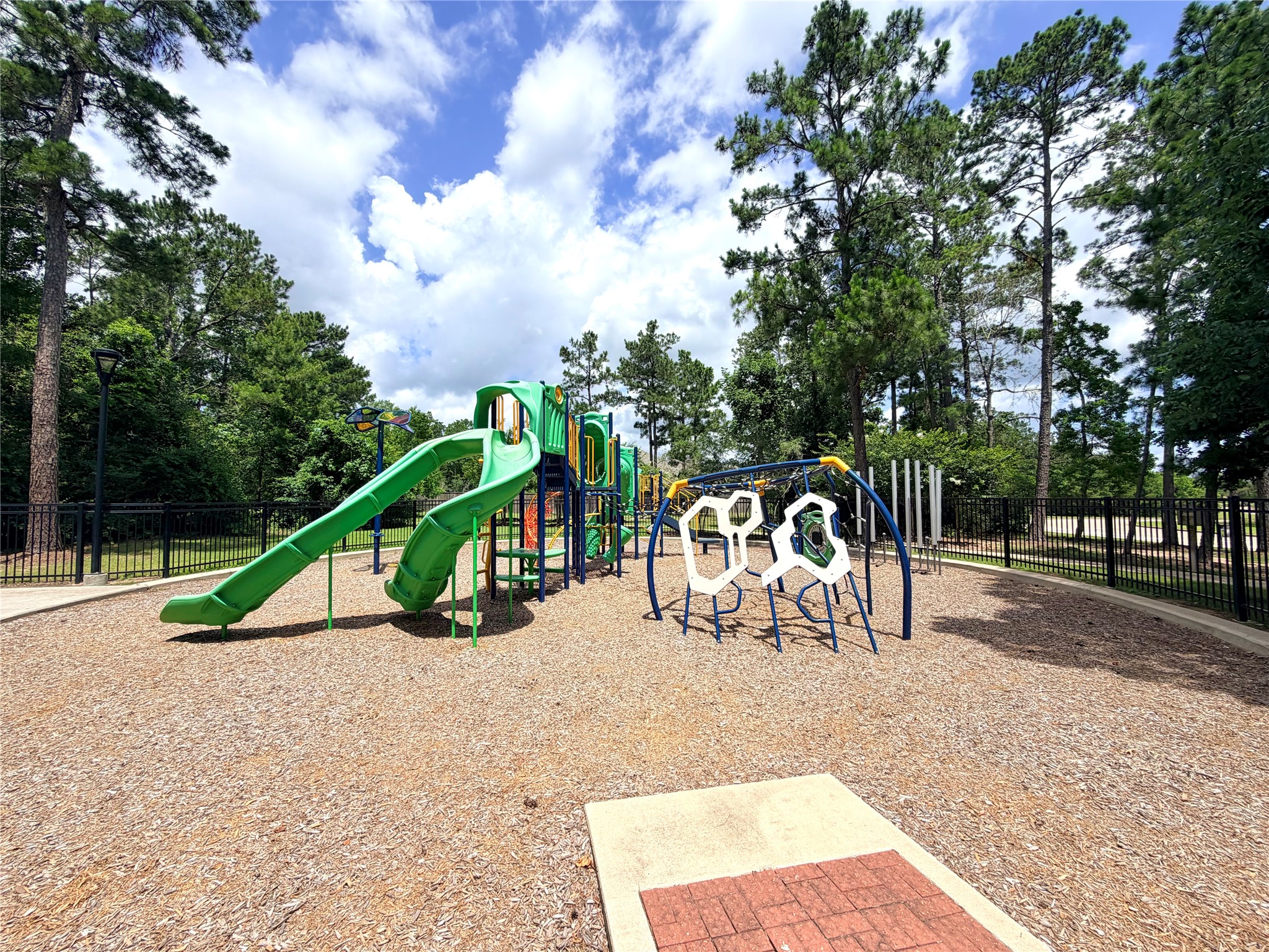 532 Flower Reed Court Magnolia, TX 77354 - Photo 41 of 43 One more view of the main park!