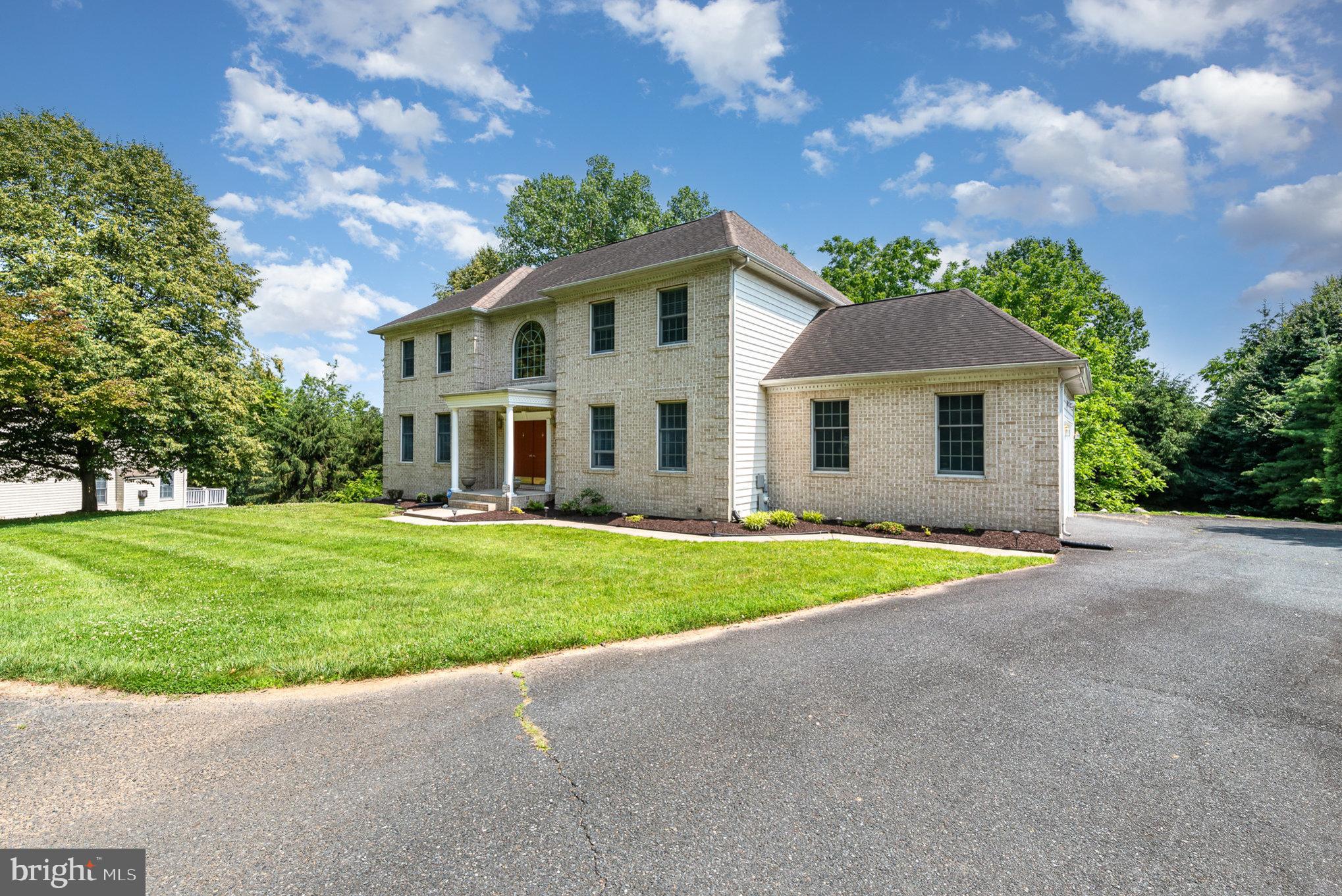 2212 Pot Spring Road Lutherville-Timonium, MD 21093 - Photo 1 of 45 Gallery Image 1