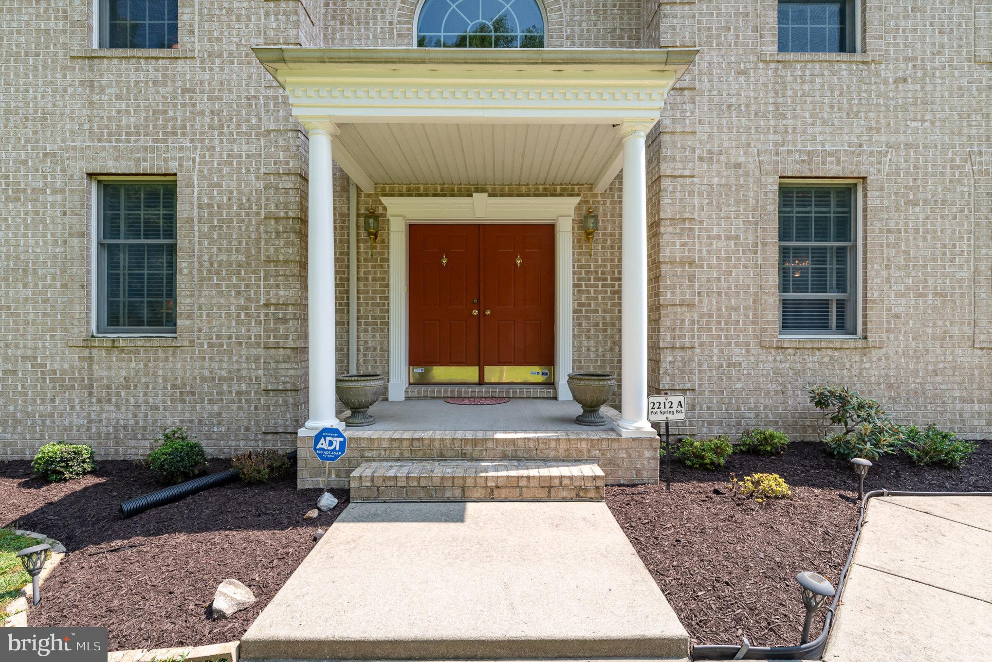 2212 Pot Spring Road Lutherville-Timonium, MD 21093 - Photo 2 of 45 Gallery Image 2