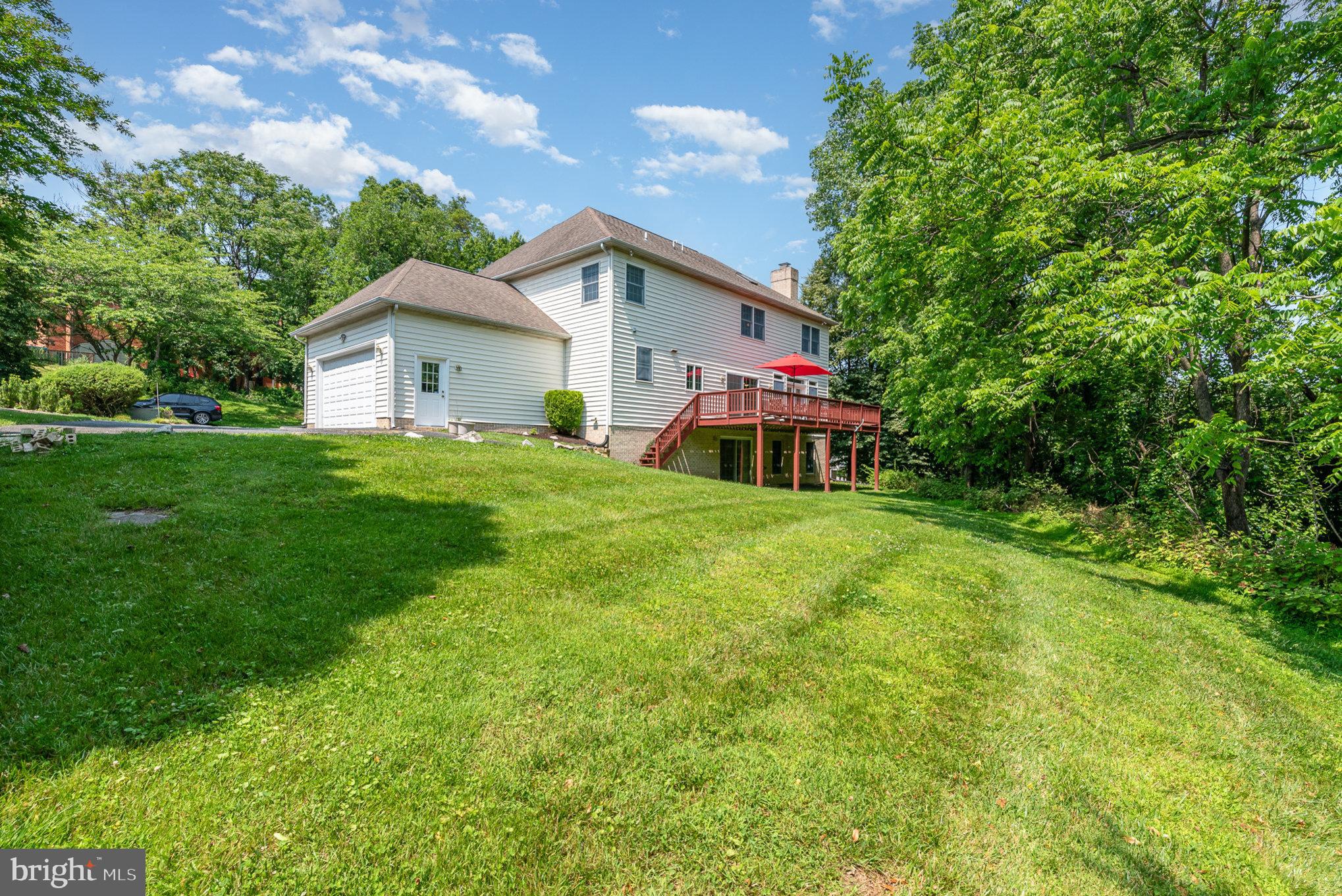 2212 Pot Spring Road Lutherville-Timonium, MD 21093 - Photo 42 of 45 Gallery Image 42