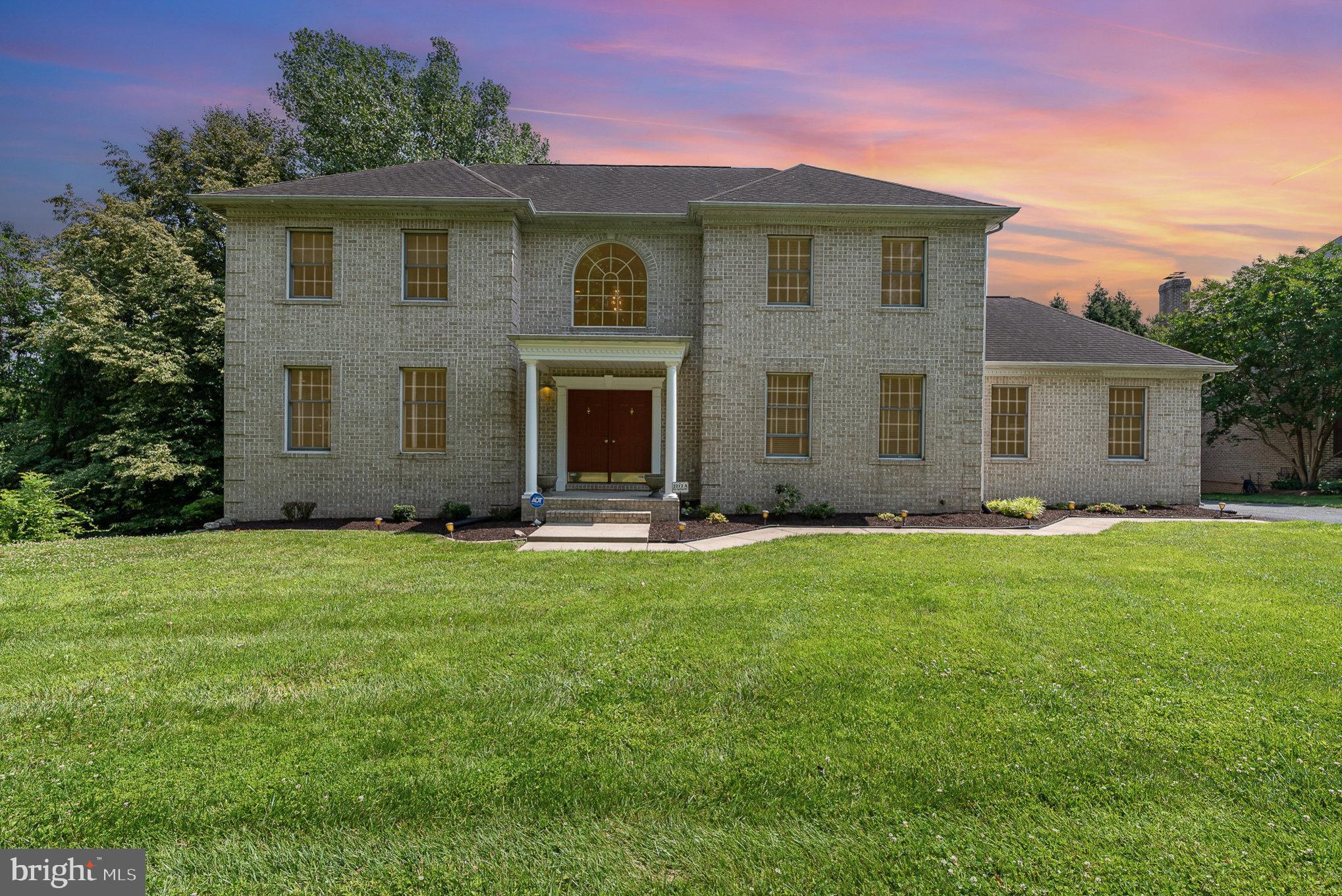 2212 Pot Spring Road Lutherville-Timonium, MD 21093 - Photo 44 of 45 Gallery Image 44