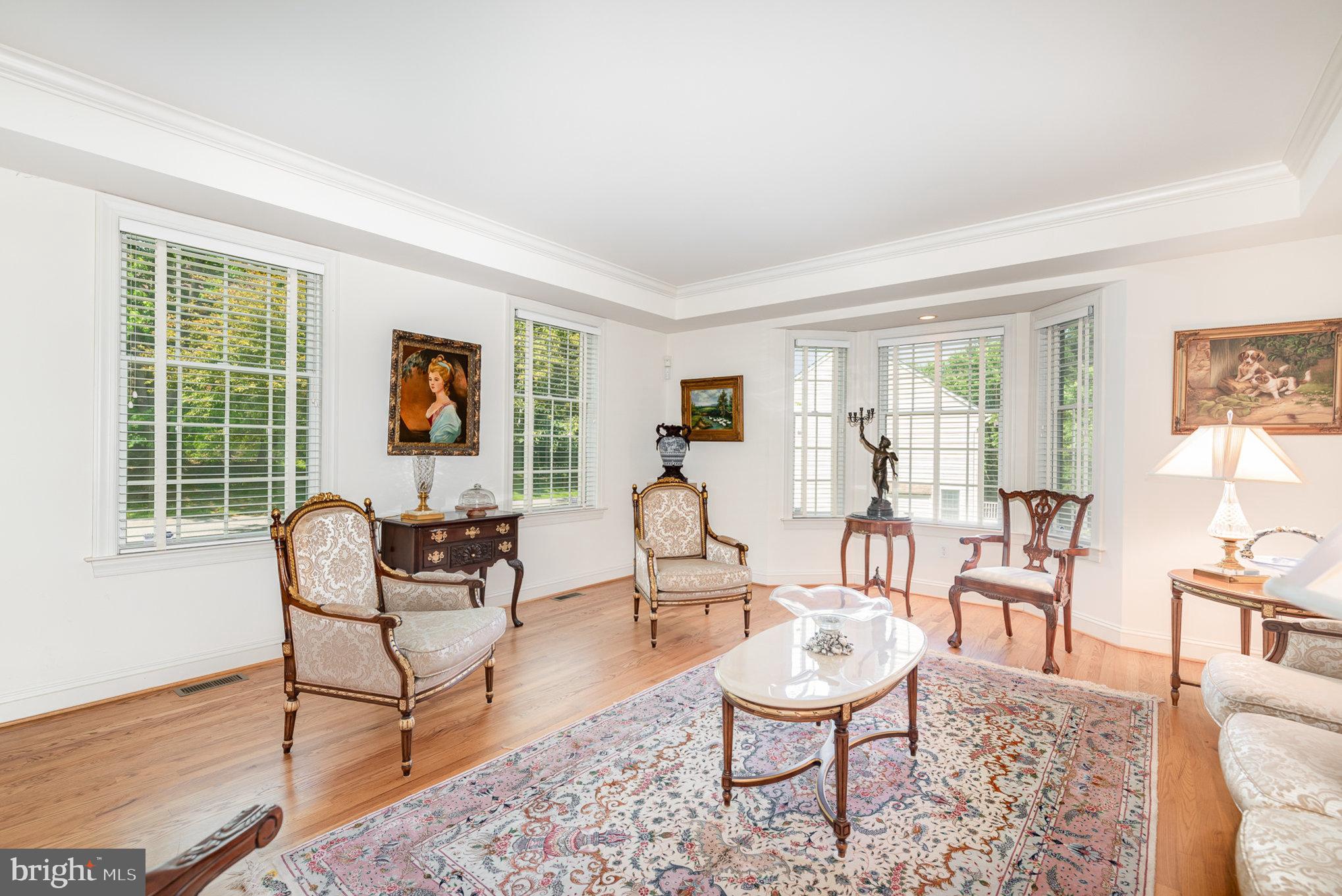 2212 Pot Spring Road Lutherville-Timonium, MD 21093 - Photo 6 of 45 Gallery Image 6