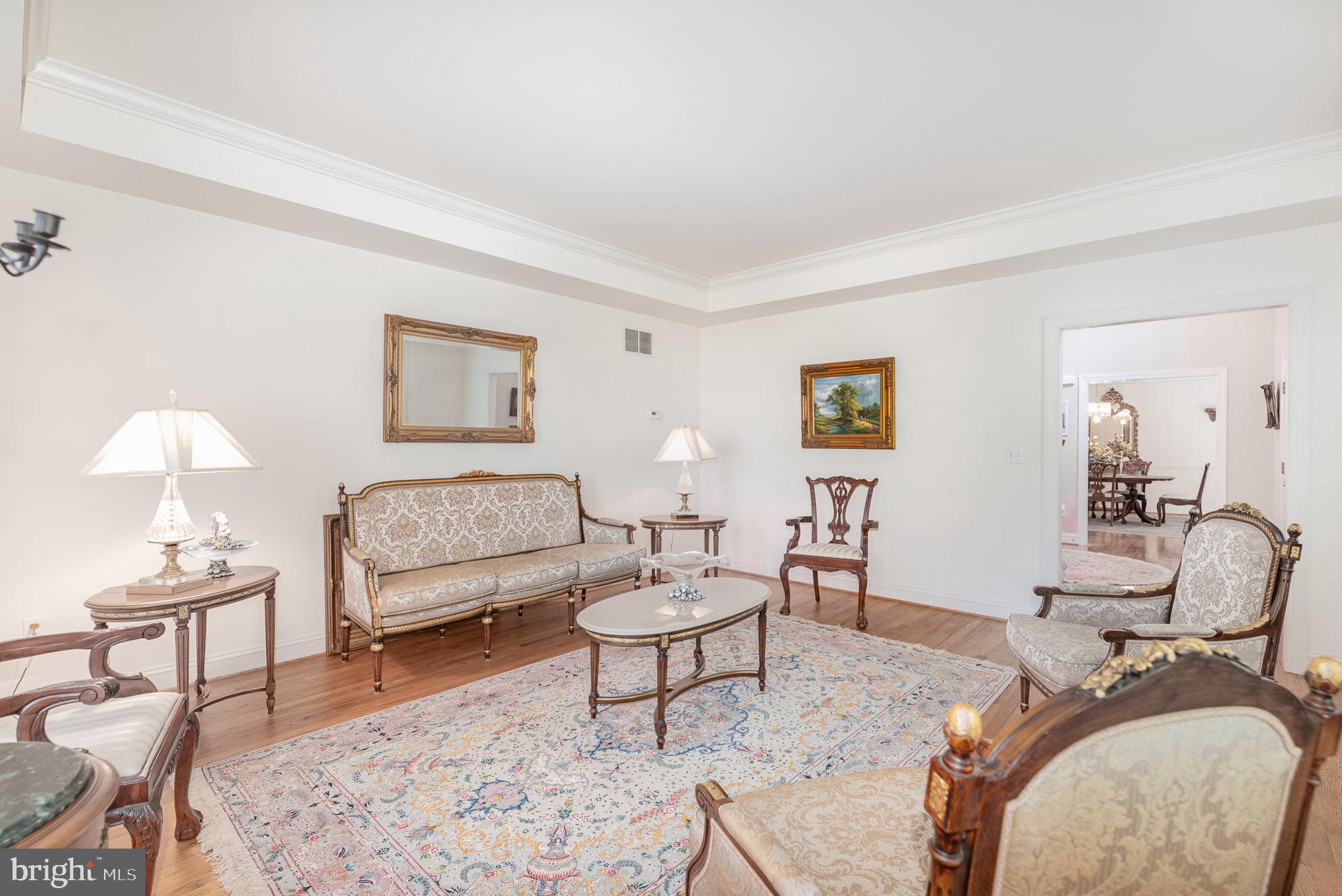 2212 Pot Spring Road Lutherville-Timonium, MD 21093 - Photo 7 of 45 Gallery Image 7