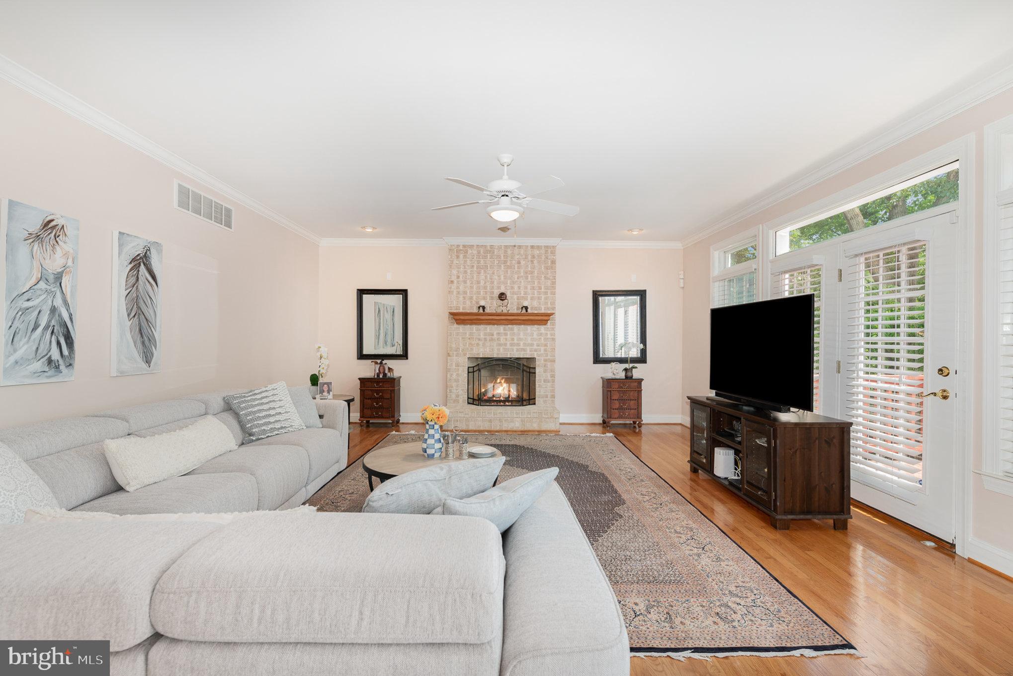 2212 Pot Spring Road Lutherville-Timonium, MD 21093 - Photo 8 of 45 Gallery Image 8